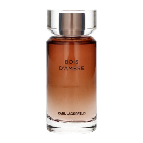 Bois d’Ambre Eau de Toilette