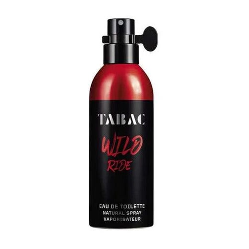 Wild Ride Eau de Toilette