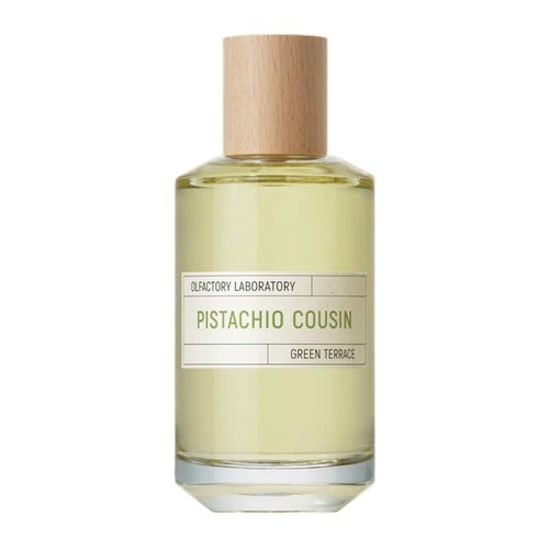 Pistachio Cousin Eau de Parfum