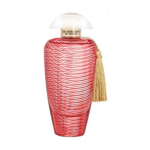 Byzantium Saffron Eau de Parfum