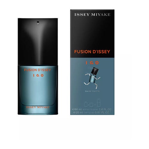 Fusion d’Issey Eau de Toilette