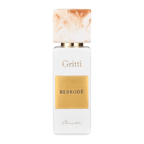 Rebrodè Eau de Parfum