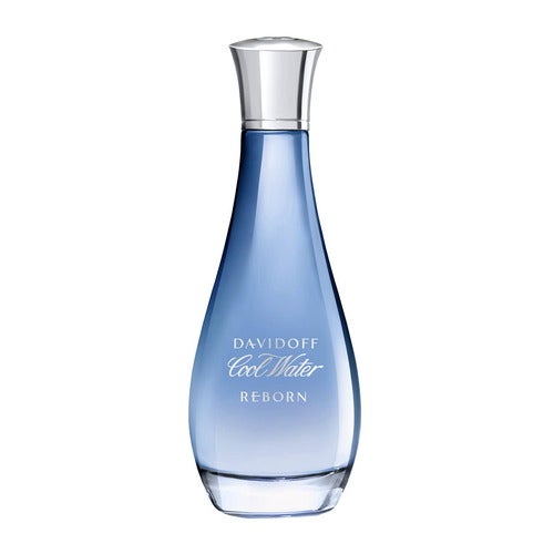 Cool Water Reborn For Her Eau de Toilette