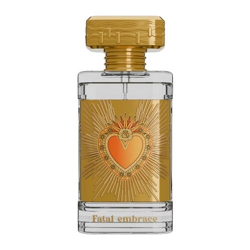 Fatal Embrace Eau de Parfum