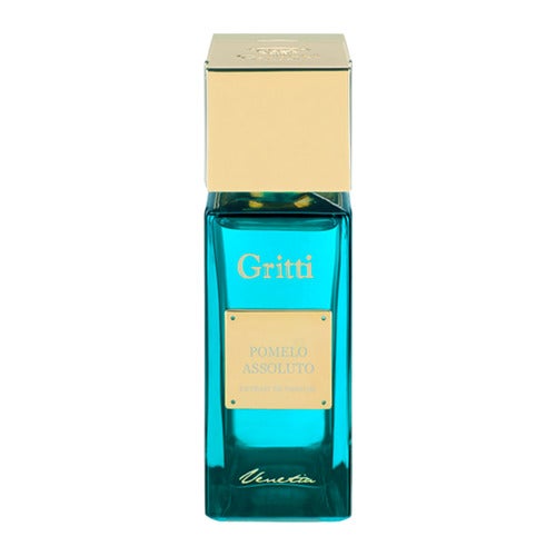 Pomelo Assoluto Extrait de Parfum