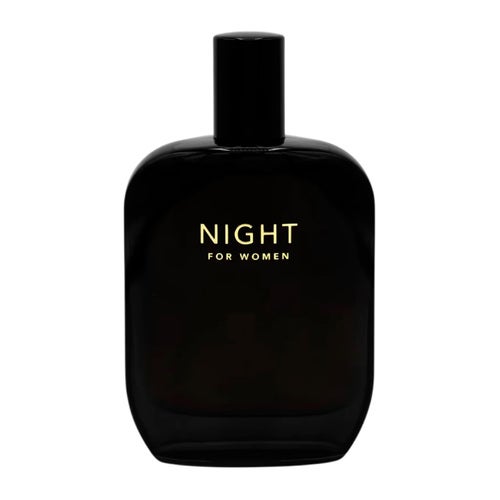 Night Extrait de Parfum
