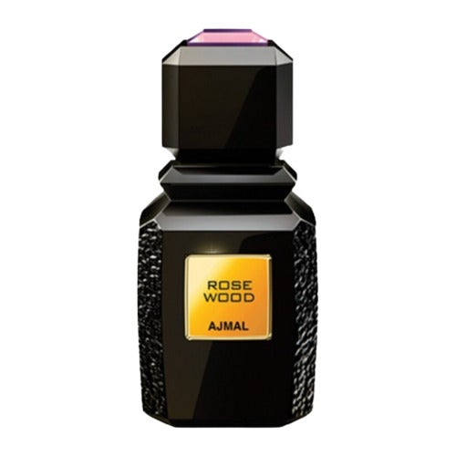 Rose Wood Eau de Parfum