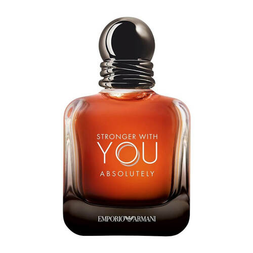 Stronger With You Absolutely Parfum