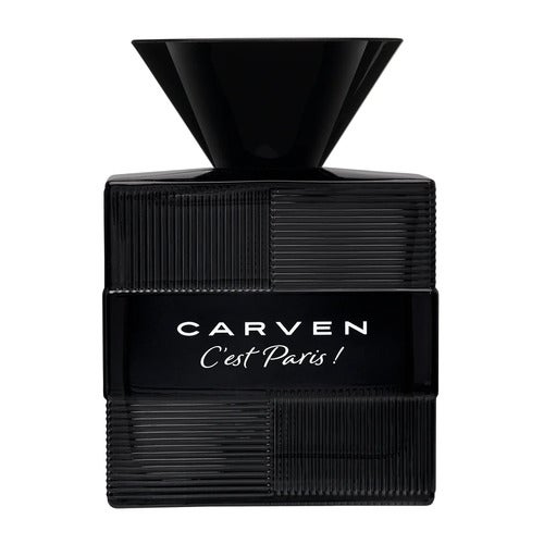 Carven C’est Paris! Pour Homme Eau de Toilette