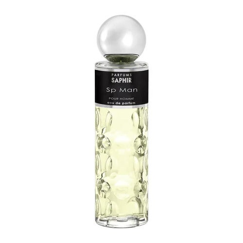 SP Man Eau de Parfum