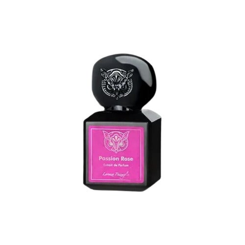 Passion Rose Extrait de Parfum