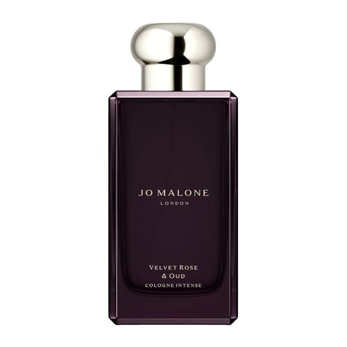 Velvet Rose & Oud Intense Eau de Cologne