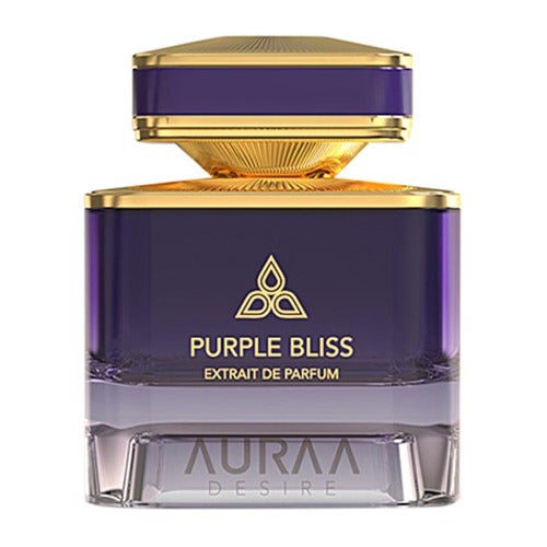 Purple Bliss Extrait de Parfum