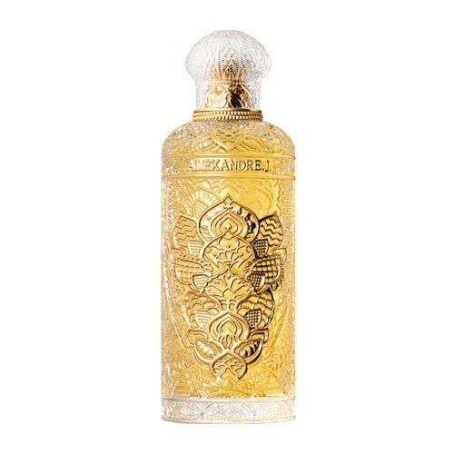 Ode to Rose Eau de Parfum