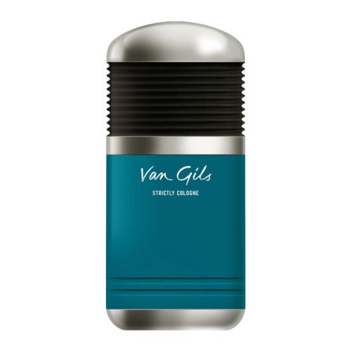 Strictly Cologne Eau de Toilette
