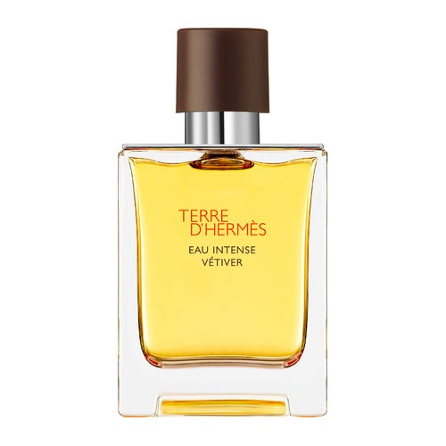 Terre D’Hermès Eau Intense Vetiver Eau de Parfum