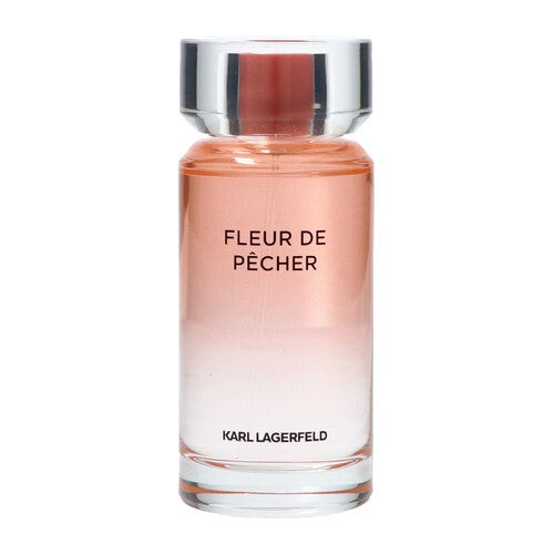 Fleur de Pecher Eau de Parfum