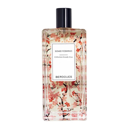 Somei Yoshino Eau de Parfum
