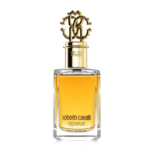Signature Nero Assoluto Eau de Parfum
