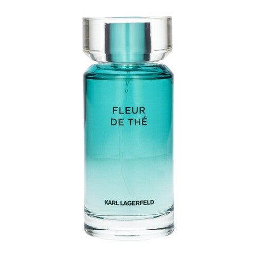 Fleur de Thé Eau de Parfum