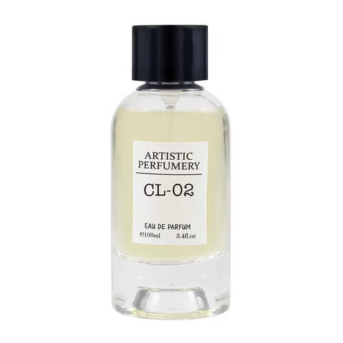 Artistic Perfumery CL-02 Eau de Parfum