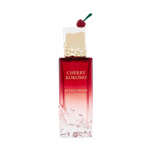 Cherry Kokomo Eau de Parfum
