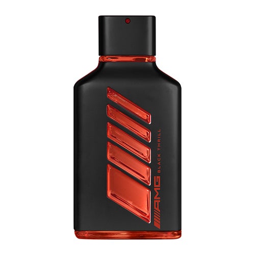 AMG Black Thrill Eau de Parfum