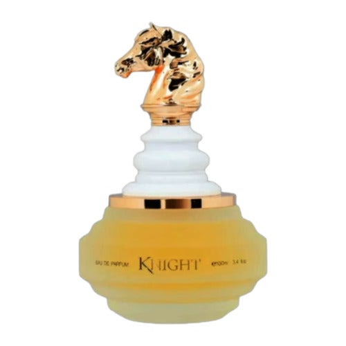 White Knight Eau de Parfum