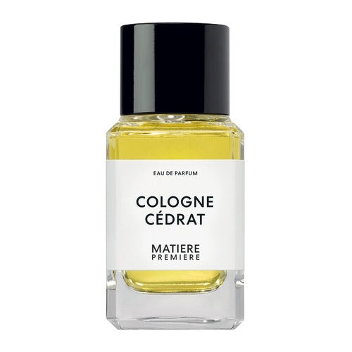 Cologne Cédrat Eau de Parfum