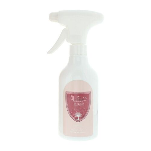 Mohra Silky Rose D’interieur Interieur Parfum