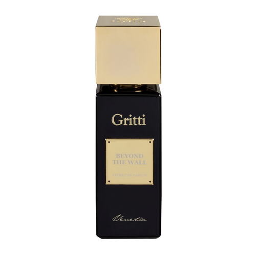 Beyond The Wall Extrait de Parfum