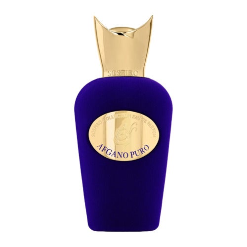 Afgano Puro Eau de Parfum