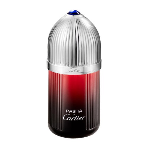 Pasha de Cartier Edition Noire Sport Eau de Toilette