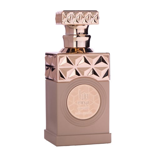 Minya Coco Lush Eau de Parfum
