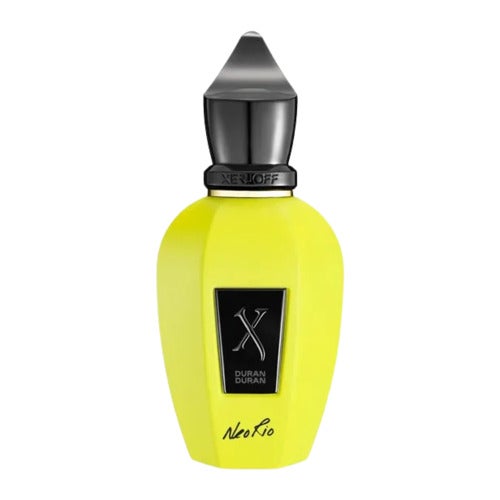 Duran Duran Neo Rio Yellow Parfum