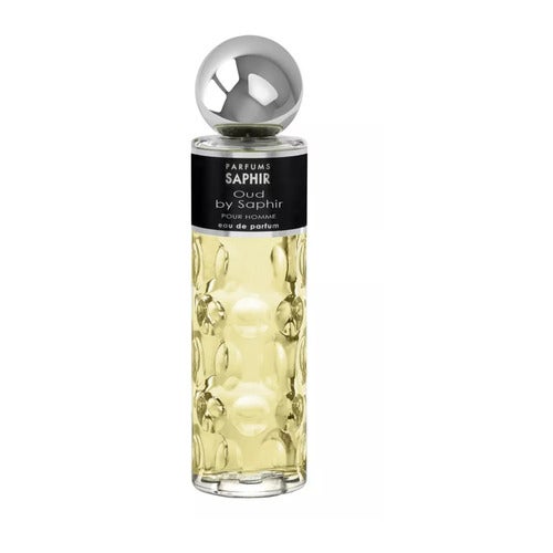 Oud Eau de Parfum