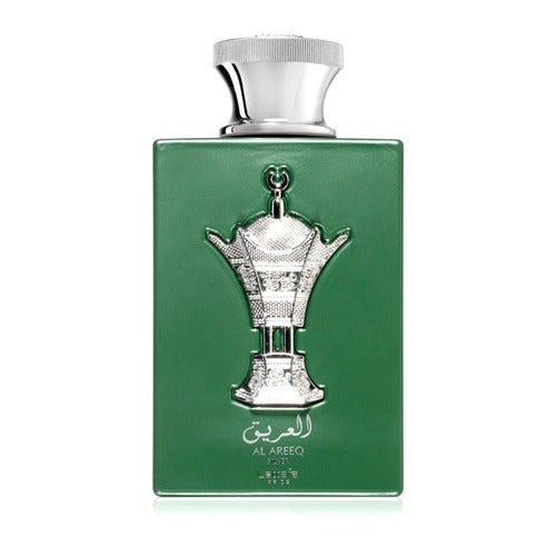 Pride Al Areeq Silver Eau de Parfum