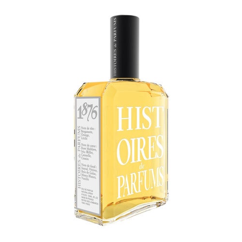 1876 Eau de Parfum