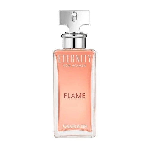 Eternity Flame For Women Eau de Parfum