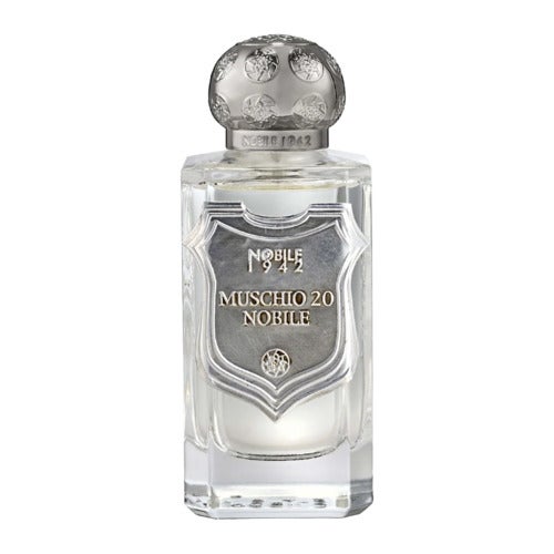 Muschio 20 Nobile Eau de Parfum