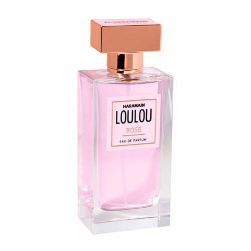 LOULOU Rose Eau de Parfum