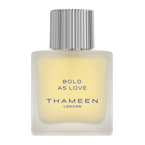 Bold as Love Extrait de Parfum