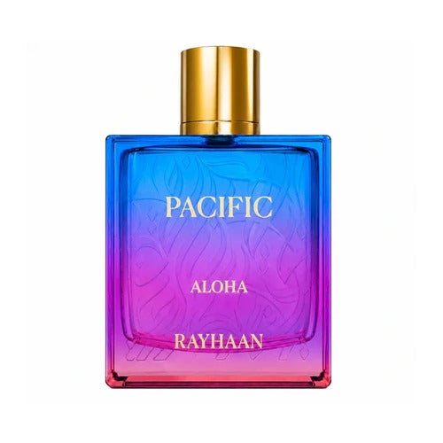 Pacific Aloha Eau de Parfum