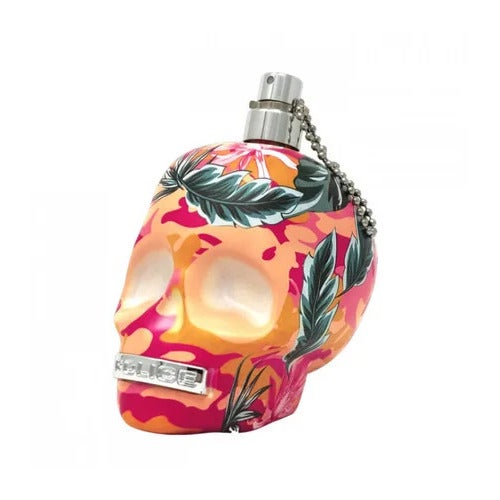 To Be Exotic Jungle for Woman Eau de Parfum