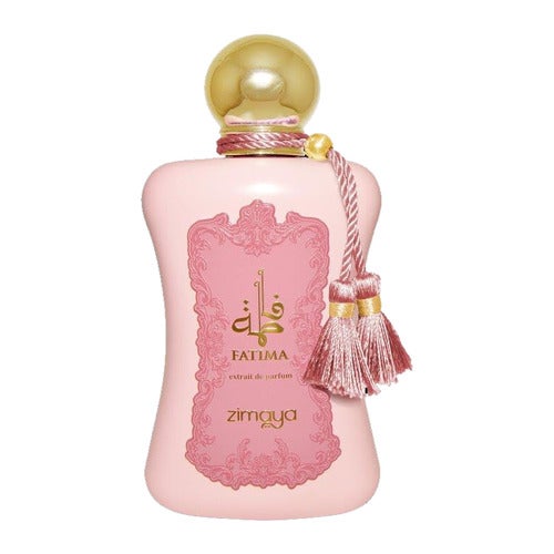 Fatima Extrait de Parfum