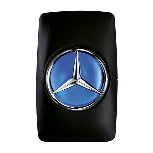 Man Mercedes Eau de Toilette