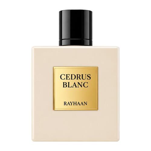 Cedrus Blanc Eau de Parfum