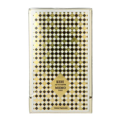 Kedu Eau de Parfum