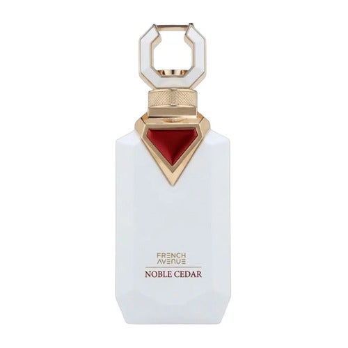 Noble Cedar Eau de Parfum