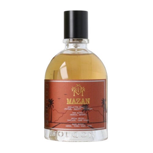 Mazan Extrait de Parfum